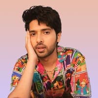 Armaan Malik