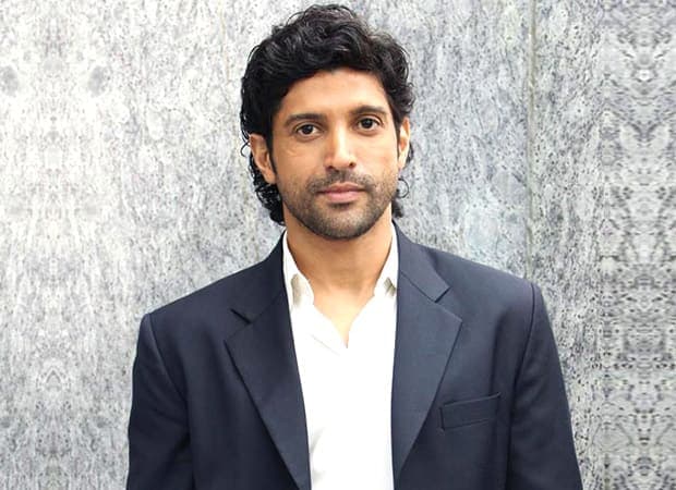 Farhan Akhtar