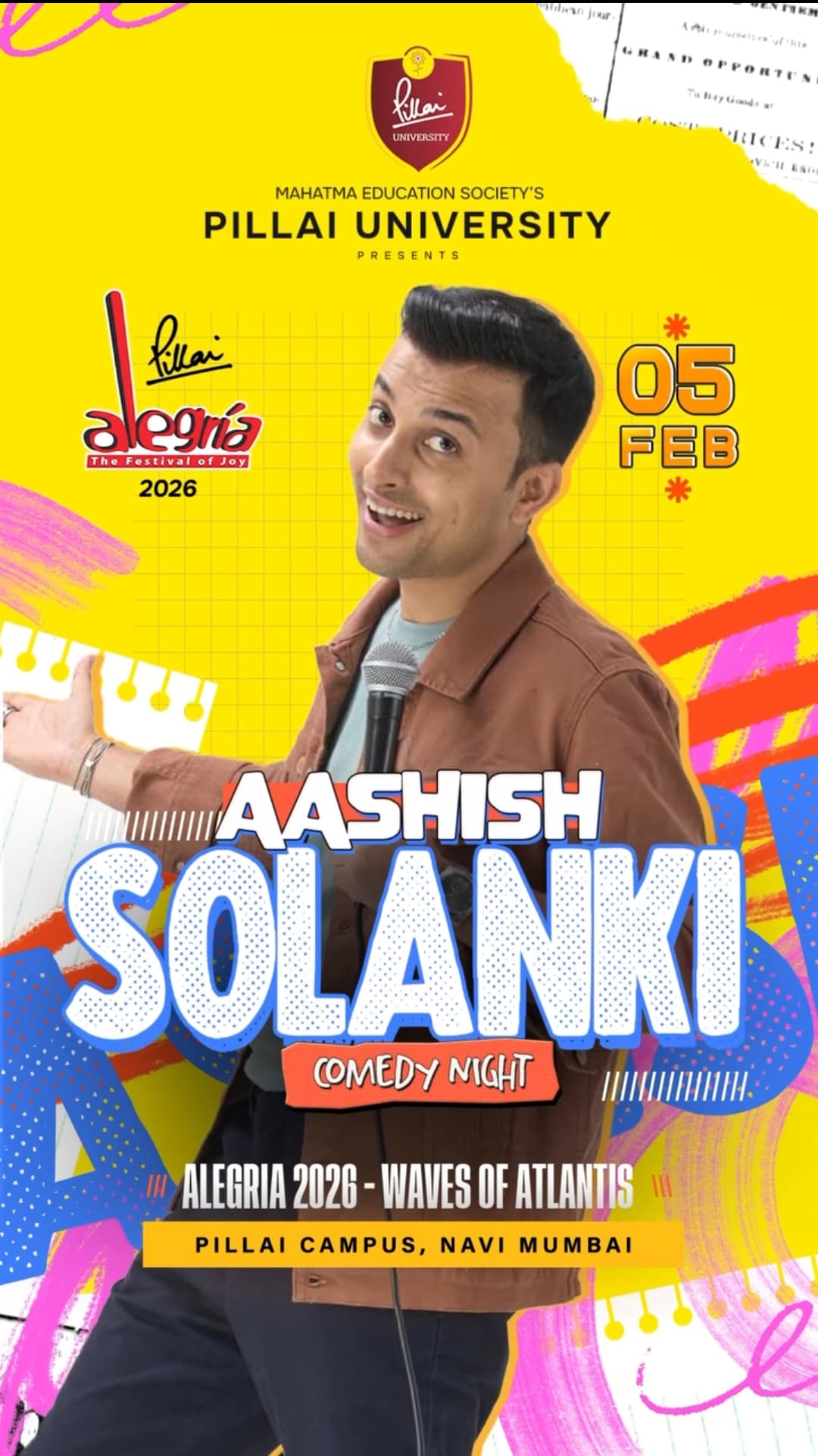 Aashish Solanki