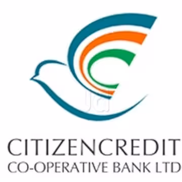 Citizen Credit Co-operative Bank